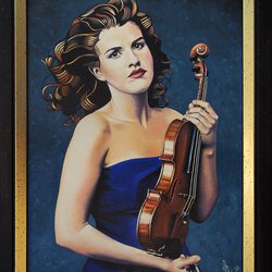 Anne Sophie Mutter
